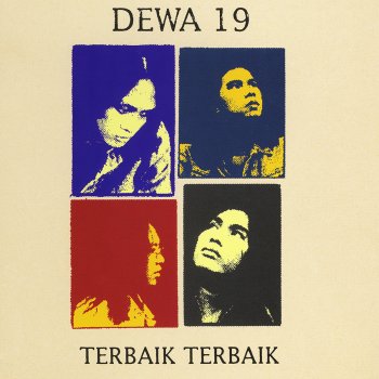 Dewa 19 Cukup Siti Nurbaya
