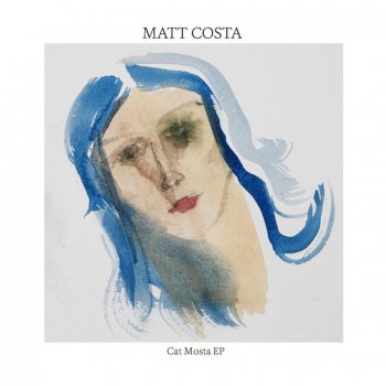 Matt Costa Green Devil