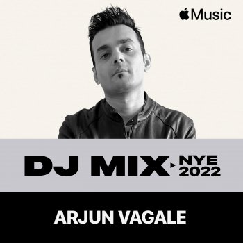 Arjun Vagale ID2 (from NYE 2022: Arjun Vagale) / Sonica (Mixed)
