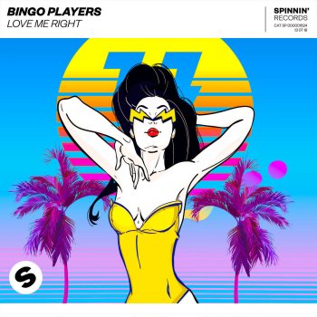 Bingo Players Love Me Right (Extended Mix)