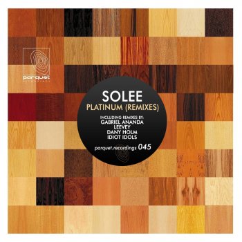 Solee Platinum (Gabriel Ananda Remix)