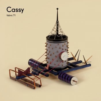 Cassy fabric 71: Cassy (Continuous DJ Mix)