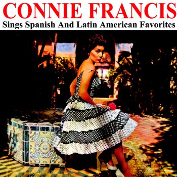 Connie Francis Solamente una Vez (You Belong to My Heart)