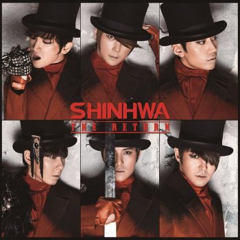 SHINHWA Re-Love