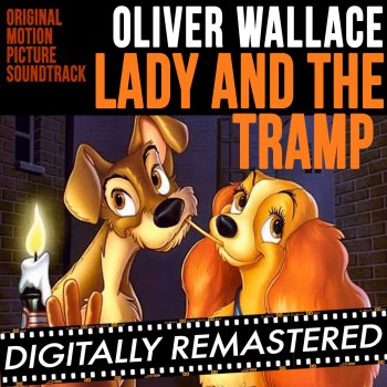 Oliver Wallace Lady and the Tramp / Peggy Lee / La La Lu