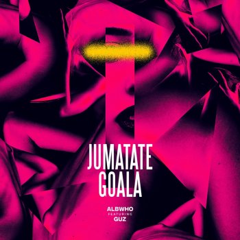 Albwho feat. GUZ & MTZ Jumatate Goala - MTZ Remix
