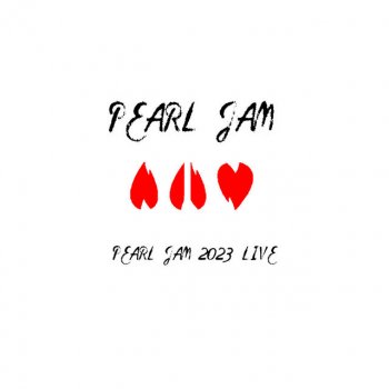 Pearl Jam Even Flow (Live in Ft. Worth, 9/13/2023