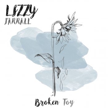 Lizzy Farrall Broken Toy