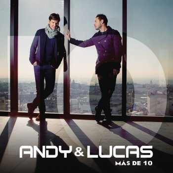 Andy & Lucas Faldas (with Nicolas Mayorca)