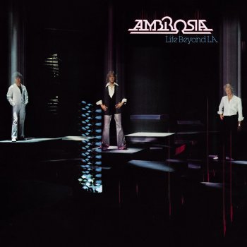 Ambrosia If Heaven Could Find Me