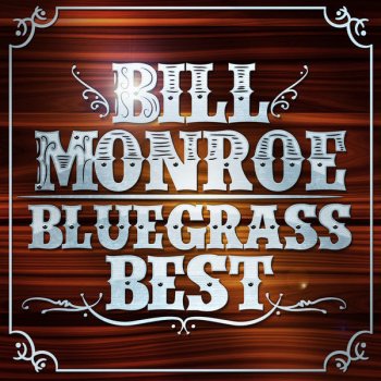 Bill Monroe & His Blue Grass Boys Can't You Hear Me Callin' (Live)