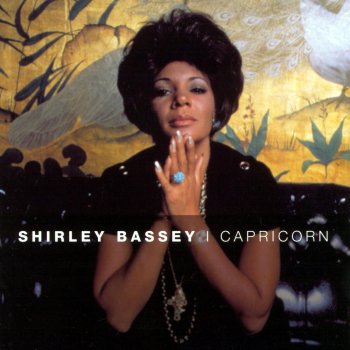 Shirley Bassey Love