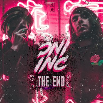 ONI INC. feat. #74185 The End