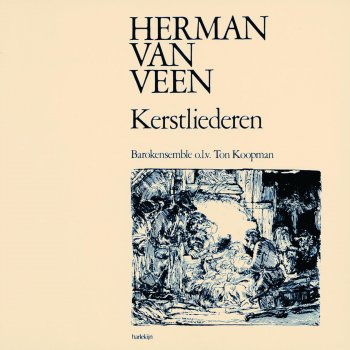 Herman Van Veen Gloria In Excelsis Deo