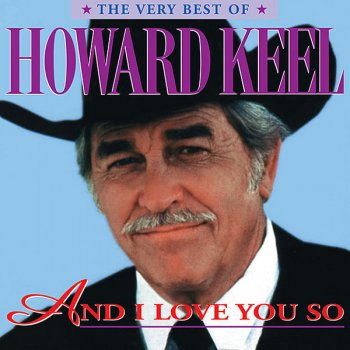 Howard Keel Showboat Medley