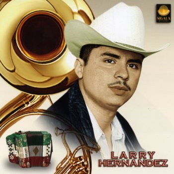 Larry Hernandez La Chiva
