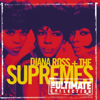 Diana Ross & The Supremes In And Out Of Love - Single Version (Mono)