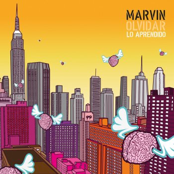 Marvin Mañana Esta Canción Será una Mierda