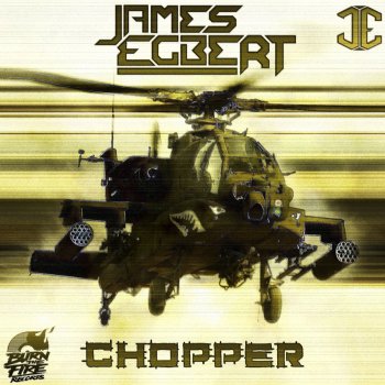 James Egbert Chopper - Original Mix