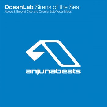 OceanLab Sirens of the Sea - Above & Beyond Radio Edit