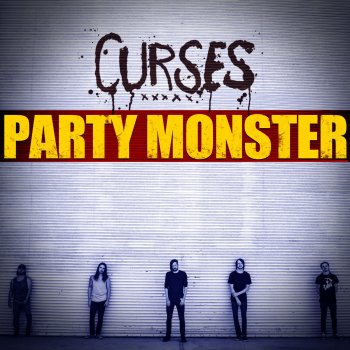 Curses Party Monster