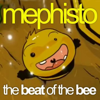 Mephisto The Beat of the Bee (Joachim Garraud Re-Edit)