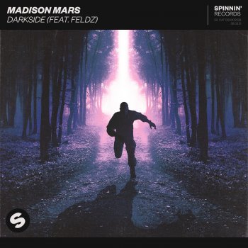 Madison Mars Darkside (feat. Feldz) [Extended Mix]