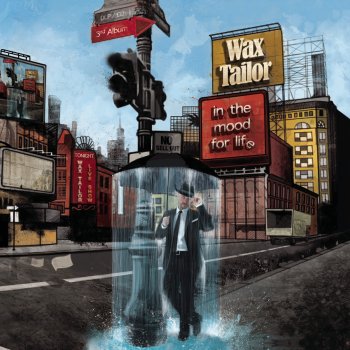 Wax Tailor No Pity