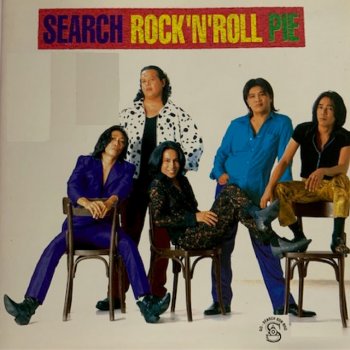 Search Rock N' Roll Pie