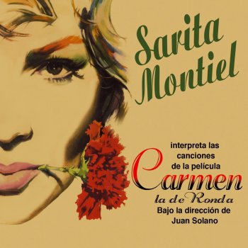 Sara Montiel La Carmagnola