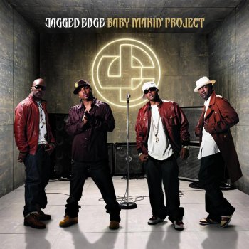Jagged Edge Can't Get Right