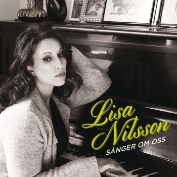 Lisa Nilsson Sången om oss