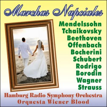 Hamburg Radio Symphony Orchestra Minueto De Boccherini