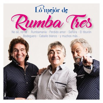 Rumba Tres feat. Frank Andrada Chamo Candela