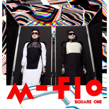 m-flo □ [square1_scene_2_don't_blink]