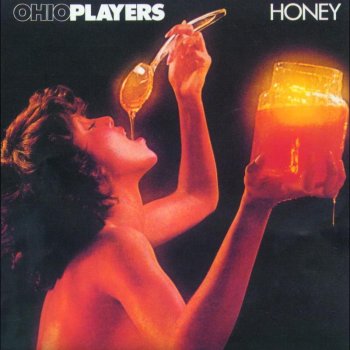 Ohio Players Sweet Sticky Thing