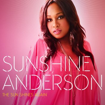 Sunshine Anderson 2nd Fiddle