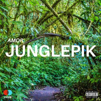 AMOR JUNGLEPIK (feat. Unge Bentley & DJ Hede)