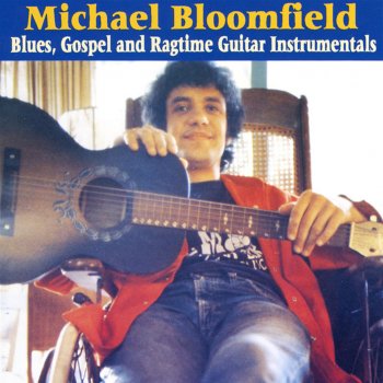 Mike Bloomfield Hawaiian Guitar Waltz