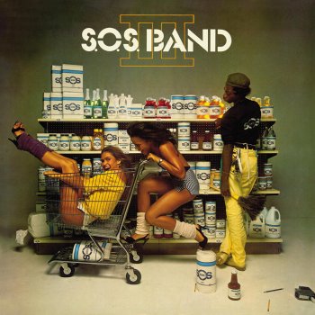 The S.O.S. Band High Hopes