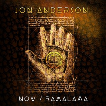 Jon Anderson & Vangelis Ramalama
