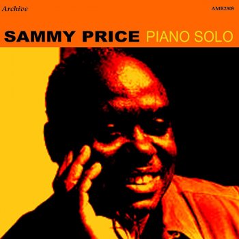 Sammy Price Adieu