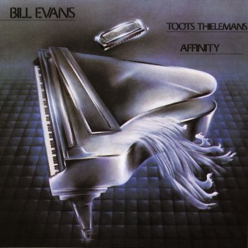 Bill Evans feat. Toots Thielemans Jesus' Last Ballad