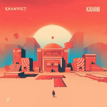 Khanvict feat. Kryojen & Maia Mălăncuș Frozen (feat. MAÏA)