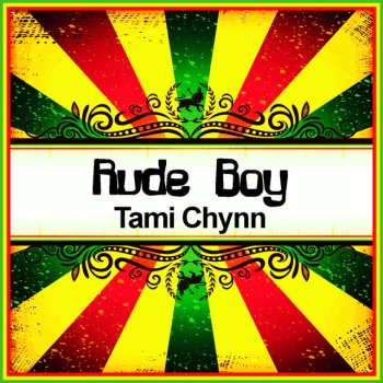 Tami Chynn Rude Boy (Ringtone)
