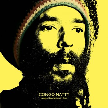 Congo Natty Nu Beginningz - Jinx in Dub Steppa Remix