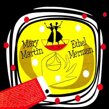 Mary Martin Mountain High, Valley Low