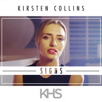 Kurt Hugo Schneider feat. Kirsten Collins Signs