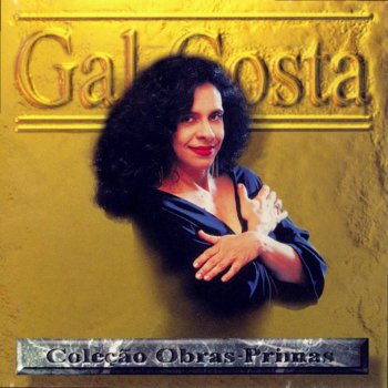 Gal Costa Modinha de Gabriela