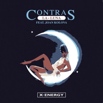 Contras feat. Joan Kolova La Luna - Rivaz Radio Edit